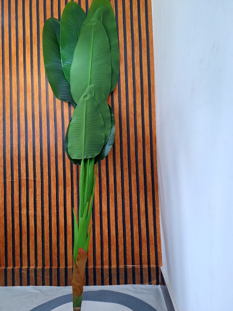 Artificial Bird of Paradise