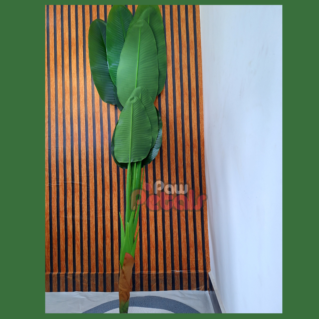 Artificial Bird of Paradise