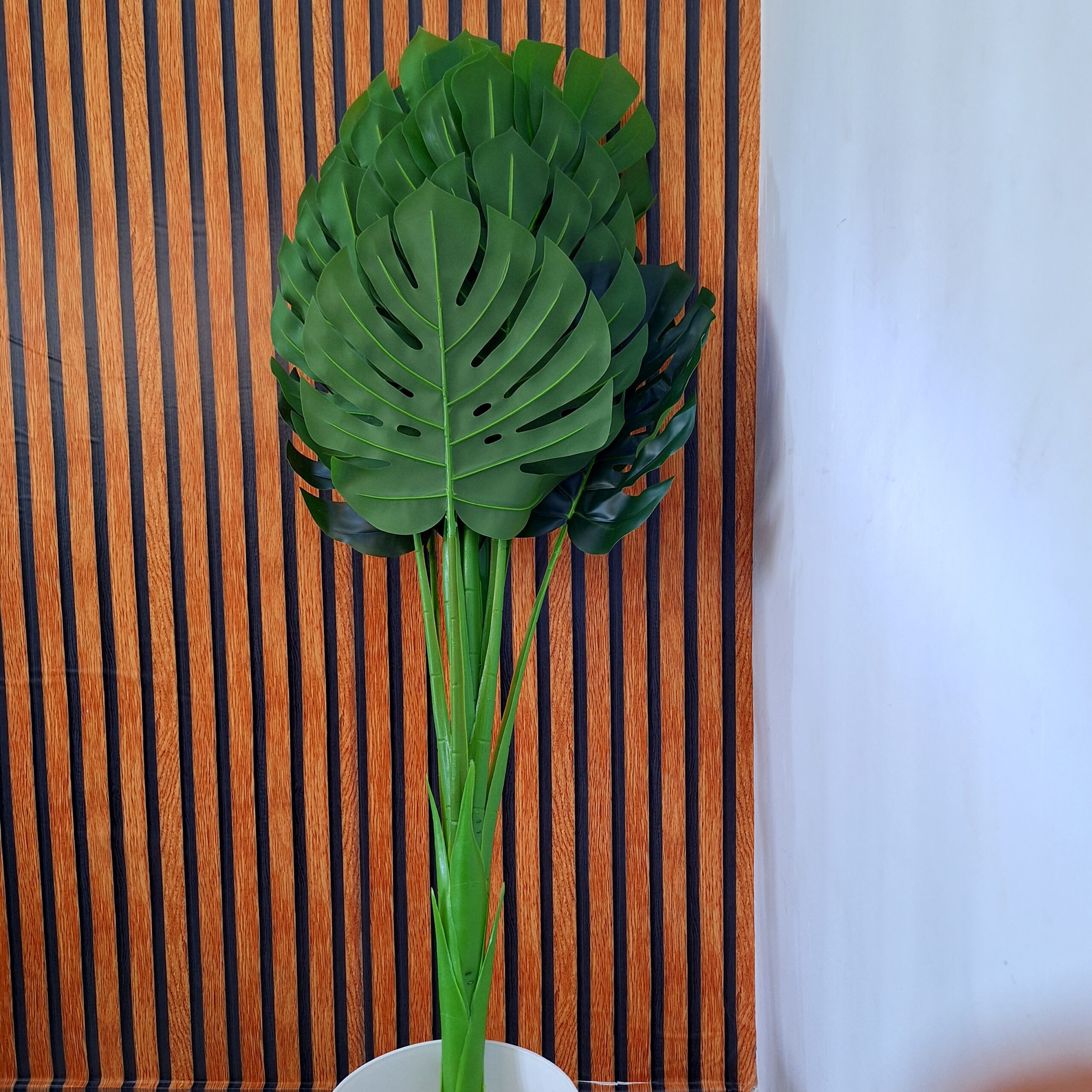 MONSTERA BIG REALISTIC PLANT
