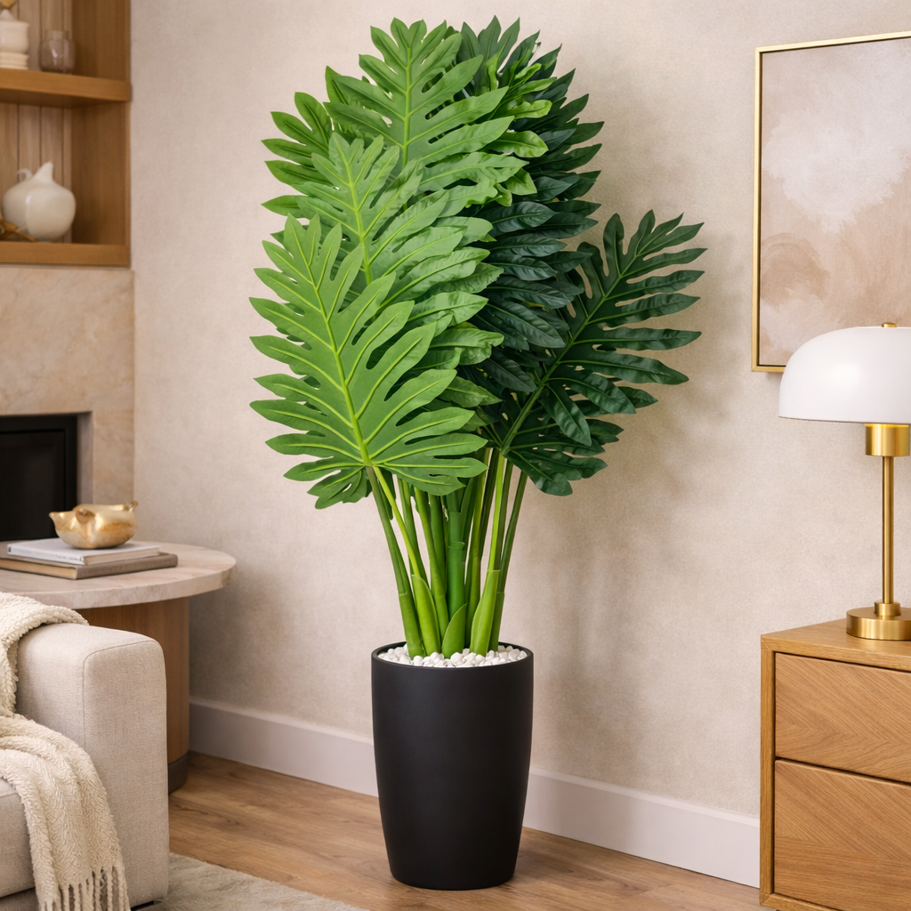 pawpetals artificial sellum plant