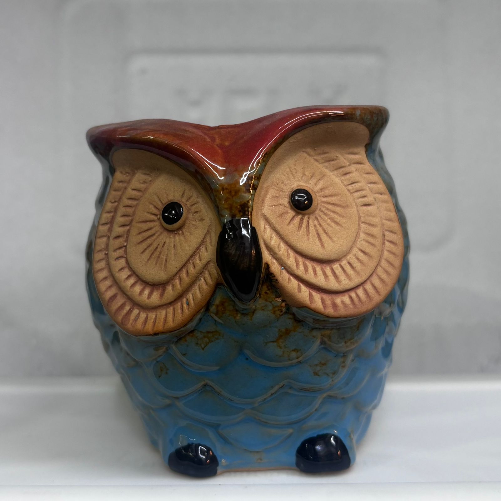 Mini Ceramic Pots – Elegant & Modern