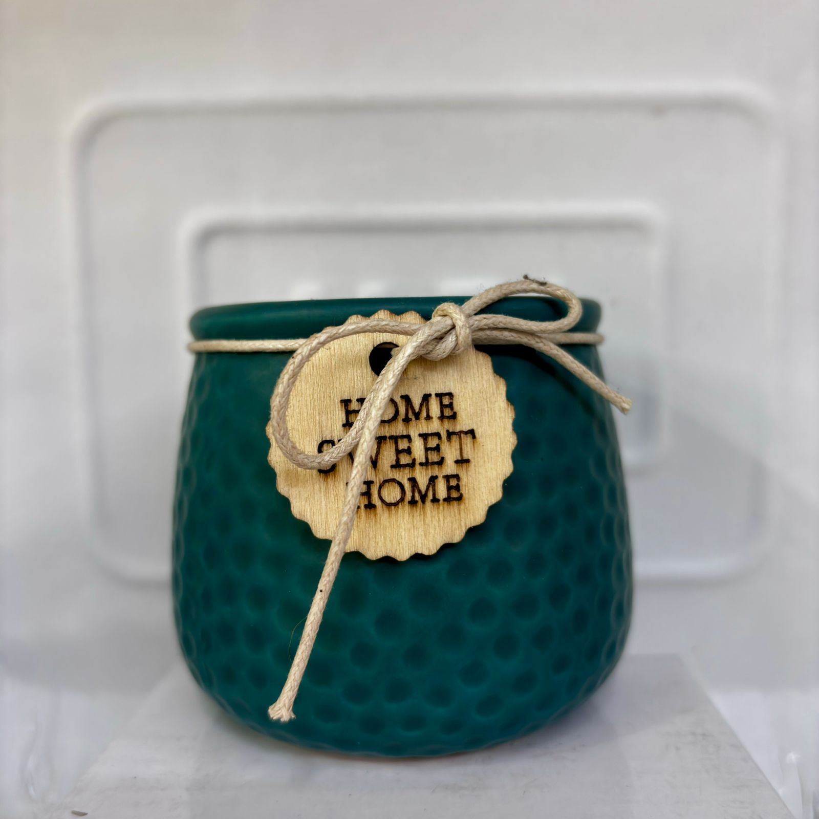 Pawpetals Ceramic Pot