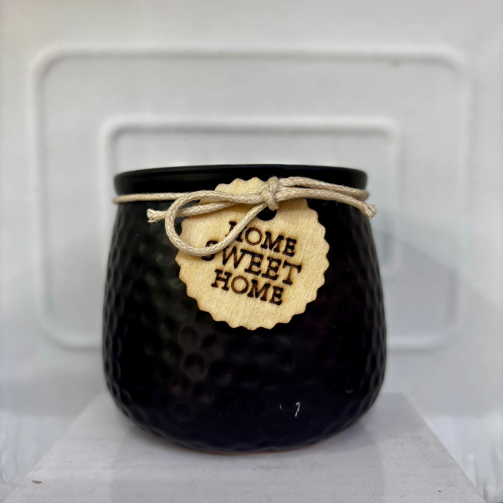 Pawpetals Ceramic Pot