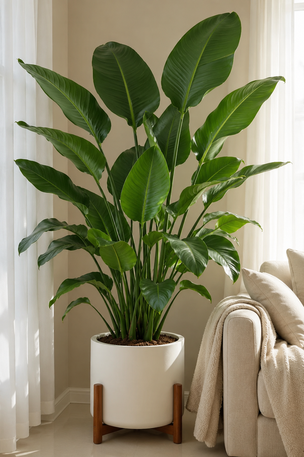 Big Plants
