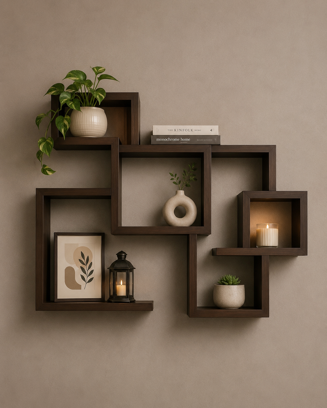 Table/Shelf Decor