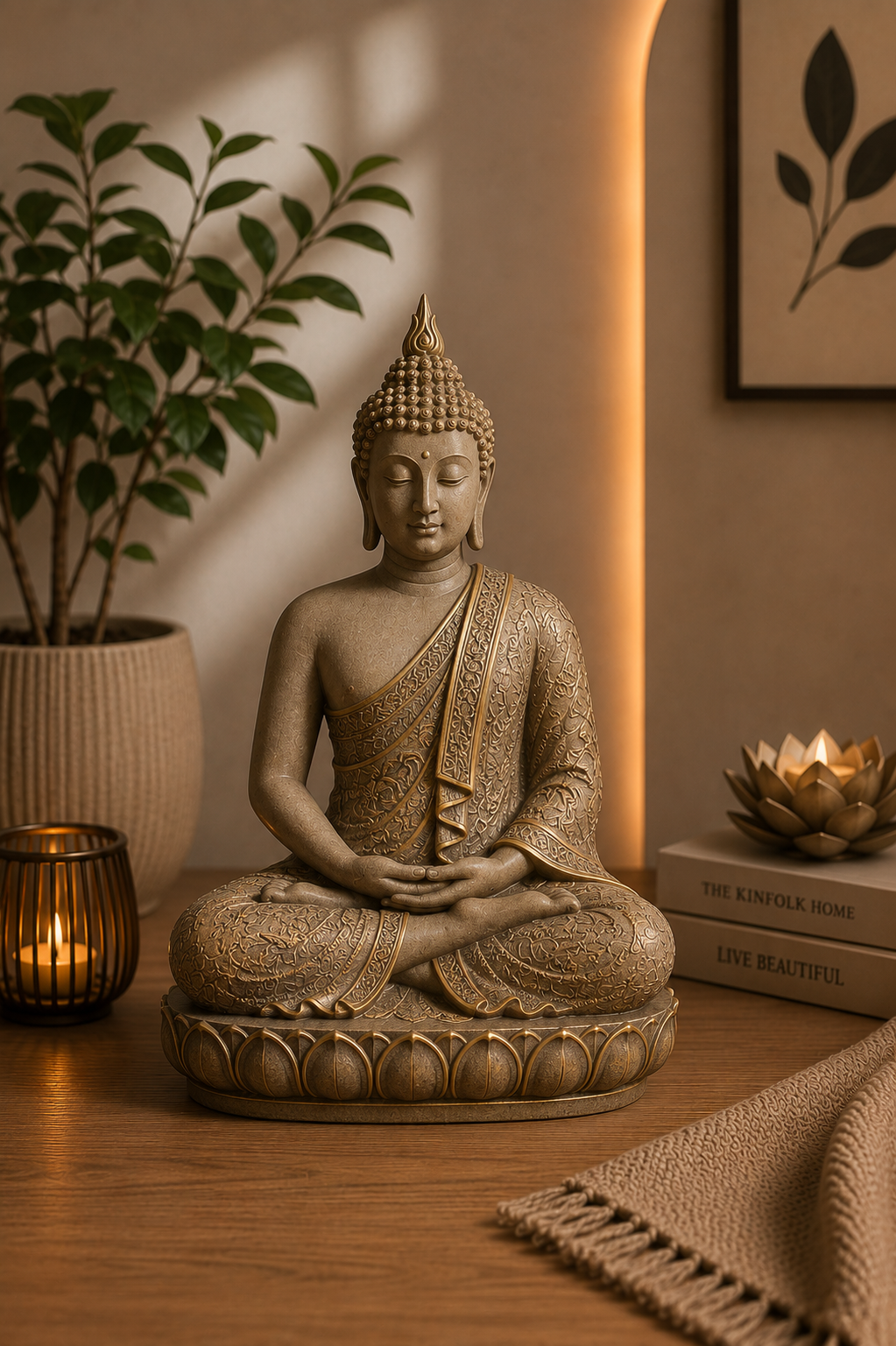 Premium Home Decor