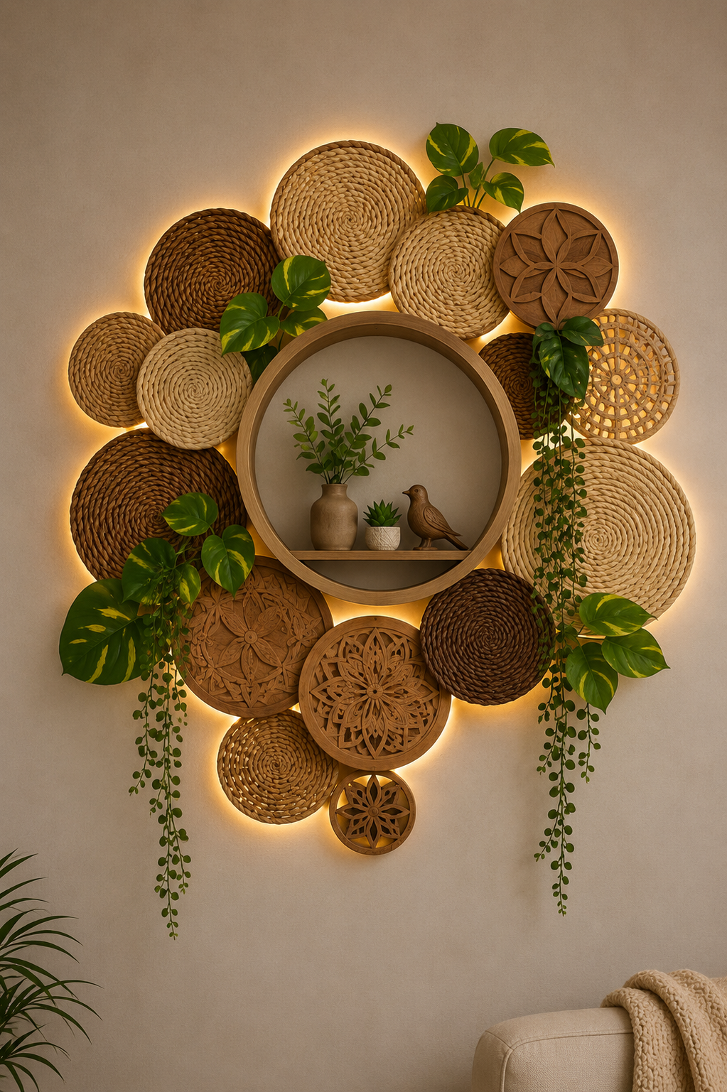 Wall Decor