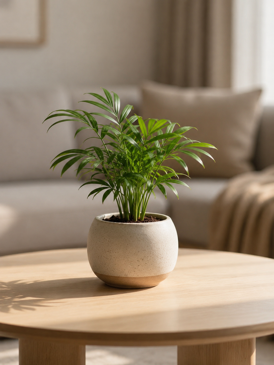Tabletop Plants
