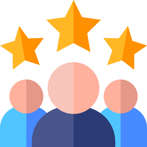 500+ Happy Customers & Growing